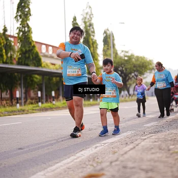 Runner Photo 8383306
