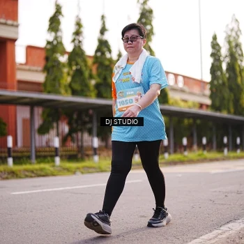 Runner Photo 8383309