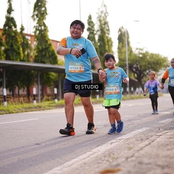 Runner Photo 8383314