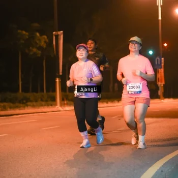 Runner Photo 8383315