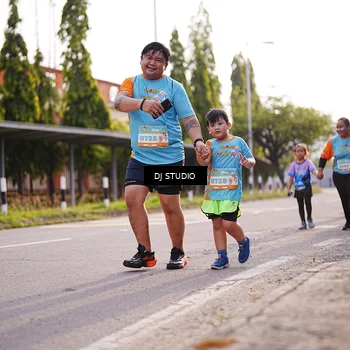 Runner Photo 8383326