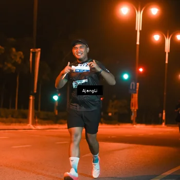 Runner Photo 8383327