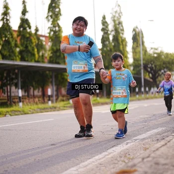 Runner Photo 8383328
