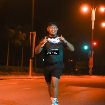 Runner Photo 8383331