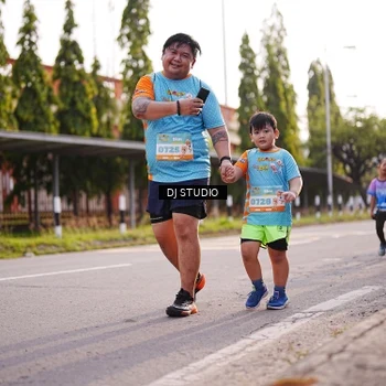 Runner Photo 8383333