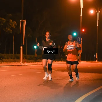 Runner Photo 8383341