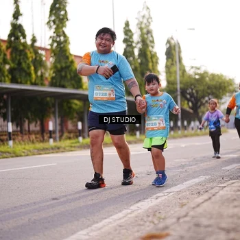 Runner Photo 8383346