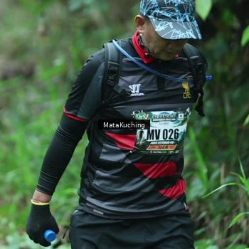 Runner Photo 8383348