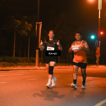 Runner Photo 8383354