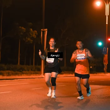 Runner Photo 8383355