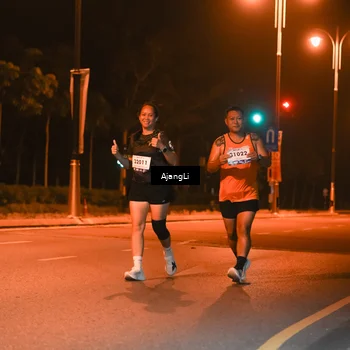 Runner Photo 8383356