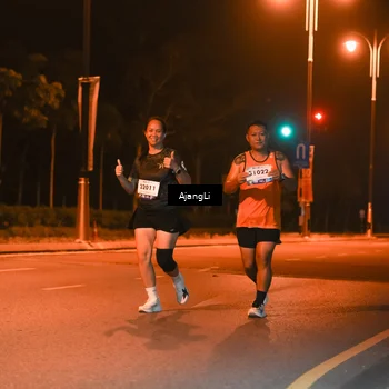Runner Photo 8383357