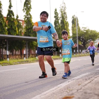 Runner Photo 8383360