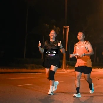 Runner Photo 8383361