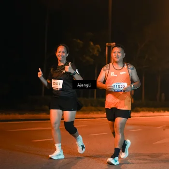 Runner Photo 8383362