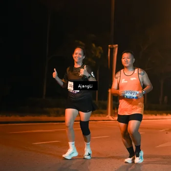 Runner Photo 8383367
