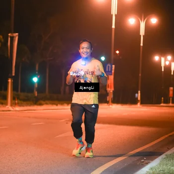 Runner Photo 8383368