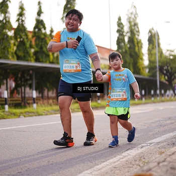Runner Photo 8383370