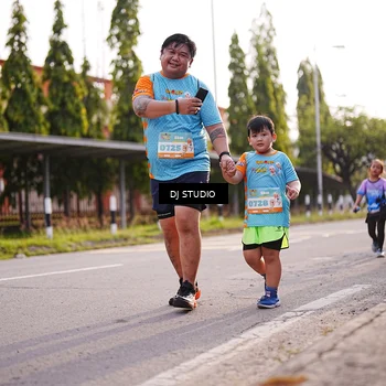 Runner Photo 8383372