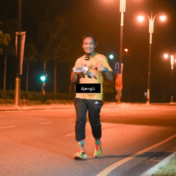 Runner Photo 8383373