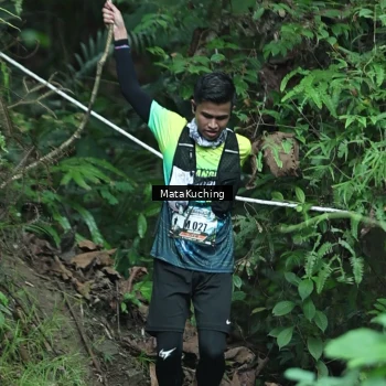 Runner Photo 8383375