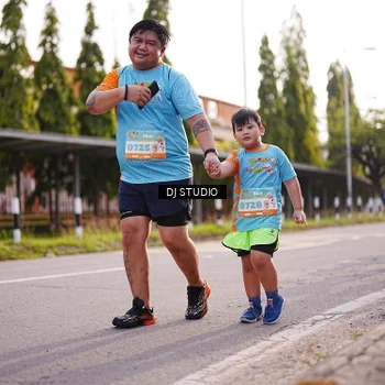 Runner Photo 8383380