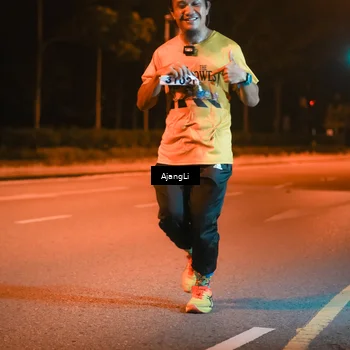 Runner Photo 8383384
