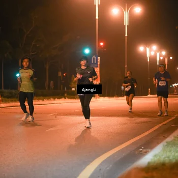 Runner Photo 8383386
