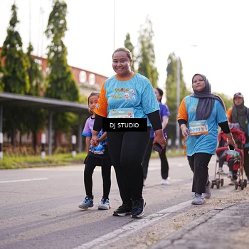 Runner Photo 8383390