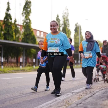 Runner Photo 8383391