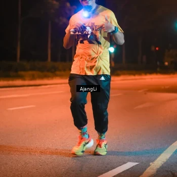 Runner Photo 8383396