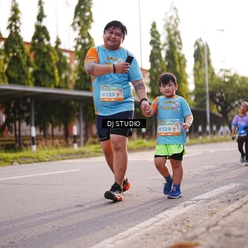 Runner Photo 8383397