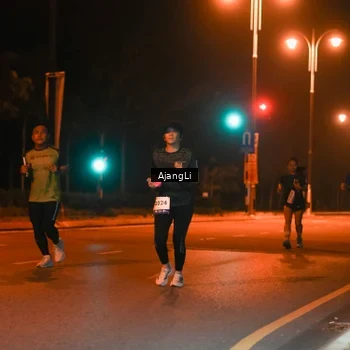 Runner Photo 8383402