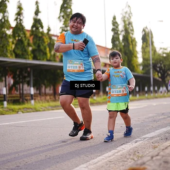 Runner Photo 8383408