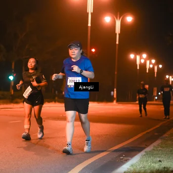 Runner Photo 8383420