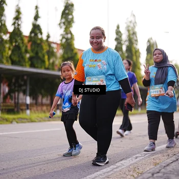 Runner Photo 8383421