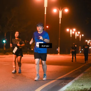 Runner Photo 8383422