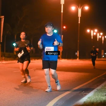 Runner Photo 8383423
