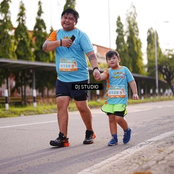 Runner Photo 8383424