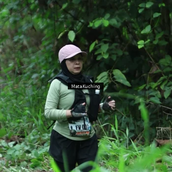 Runner Photo 8383429
