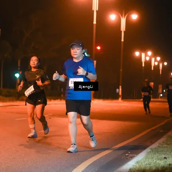 Runner Photo 8383430