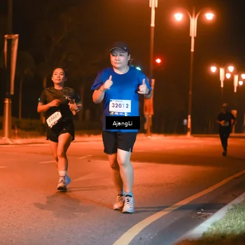 Runner Photo 8383431
