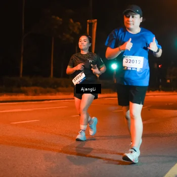 Runner Photo 8383434