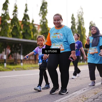 Runner Photo 8383438