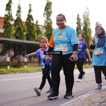Runner Photo 8383440