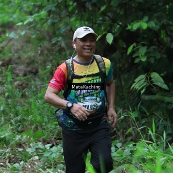 Runner Photo 8383442