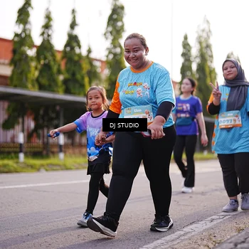 Runner Photo 8383447