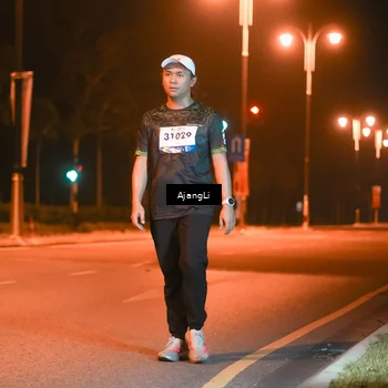 Runner Photo 8383450