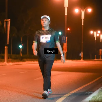 Runner Photo 8383452