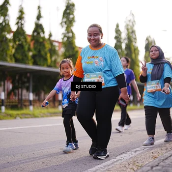 Runner Photo 8383455